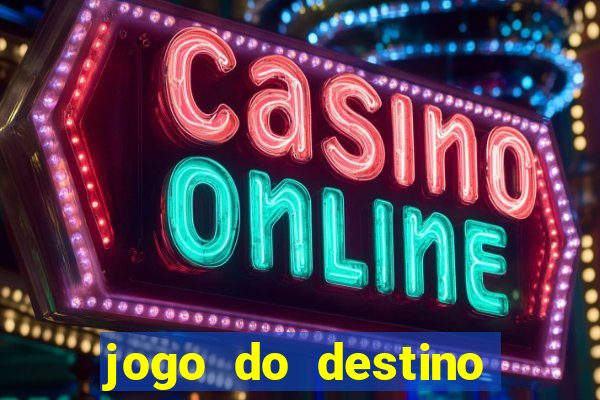 jogo do destino serie turca